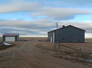 15866 229th St, New Underwood, SD 57761