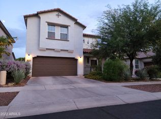 815 E Harwell Rd, Phoenix, AZ 85042