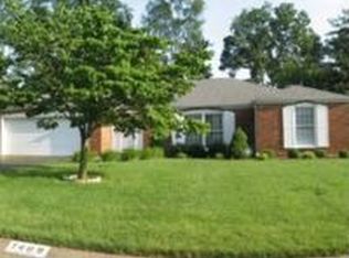 7409 Maria Ave, Bancroft, KY 40222
