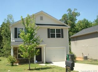 6319 Summerour Pl, Charlotte, NC 28214