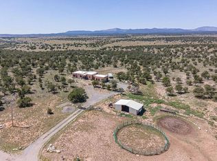 180 Mayeux Rd, Corona, NM 88318