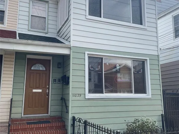 11029 107th Street, Ozone Park, NY 11417