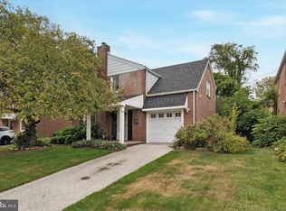 604 Palairet Rd, Philadelphia, PA 19128