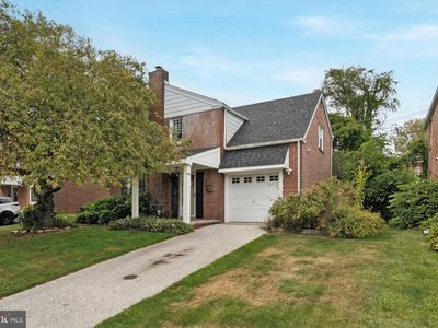 604 Palairet Rd, Philadelphia, PA, 19128