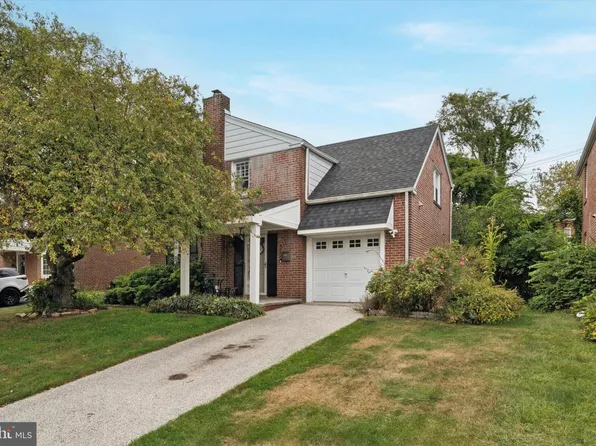 604 Palairet Rd, Philadelphia, PA 19128