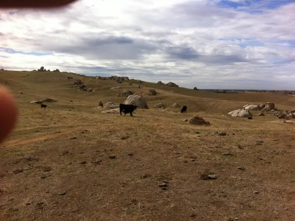 0 Avenue 80, Terra Bella, CA 93270