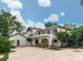 5009 Buddy Owens Ave, McAllen, TX 78504