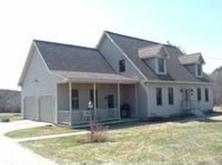 221 Cloverdale St, Pittsfield, MA 01201