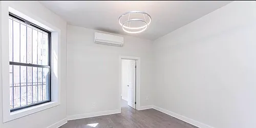 Rented by B & H Properties of New York LTD