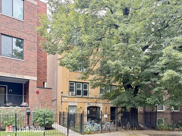 2432-432 N Linden Pl, Chicago, IL