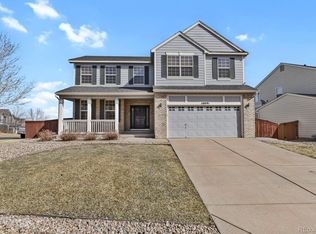 10091 Darwin Ln, Highlands Ranch, CO 80130