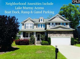 108 Settlers Ct, Lexington, SC 29072