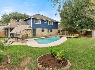 4507 Tangle Creek Ln, Spring, TX 77388