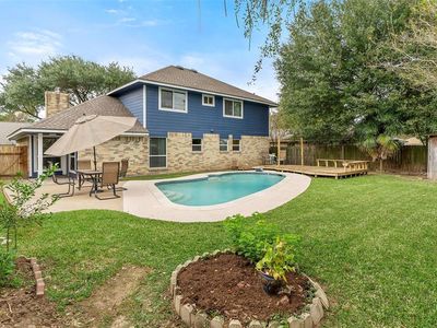 4507 Tangle Creek Ln, Spring, TX, 77388
