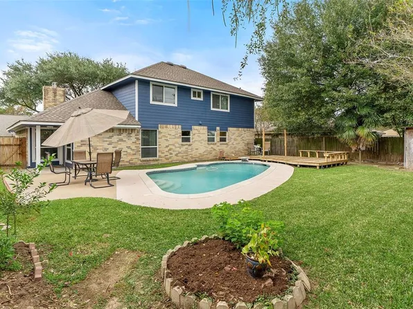 4507 Tangle Creek Ln, Spring, TX 77388