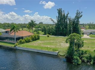 3217 NW 21st Ter, Cape Coral, FL 33993