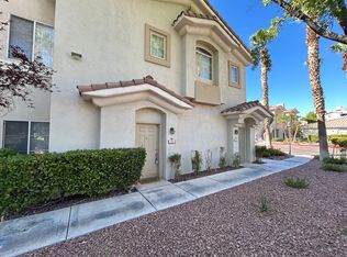 10108 Jacob Pl UNIT 101, Las Vegas, NV 89144
