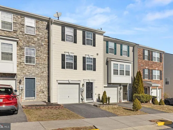 109 Monticello Sq, Winchester, VA 22602