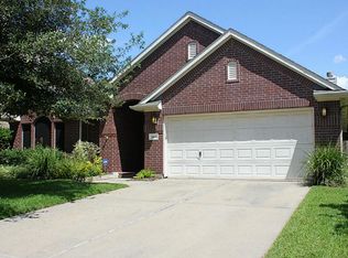 1407 Queens Bay Dr, Katy, TX 77494