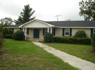 3456 Henry Moxley Rd, Cobbtown, GA 30420