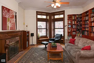 Sold by Brown Harris Stevens