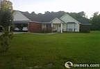 Moss Point MS single family For Sale By Owner