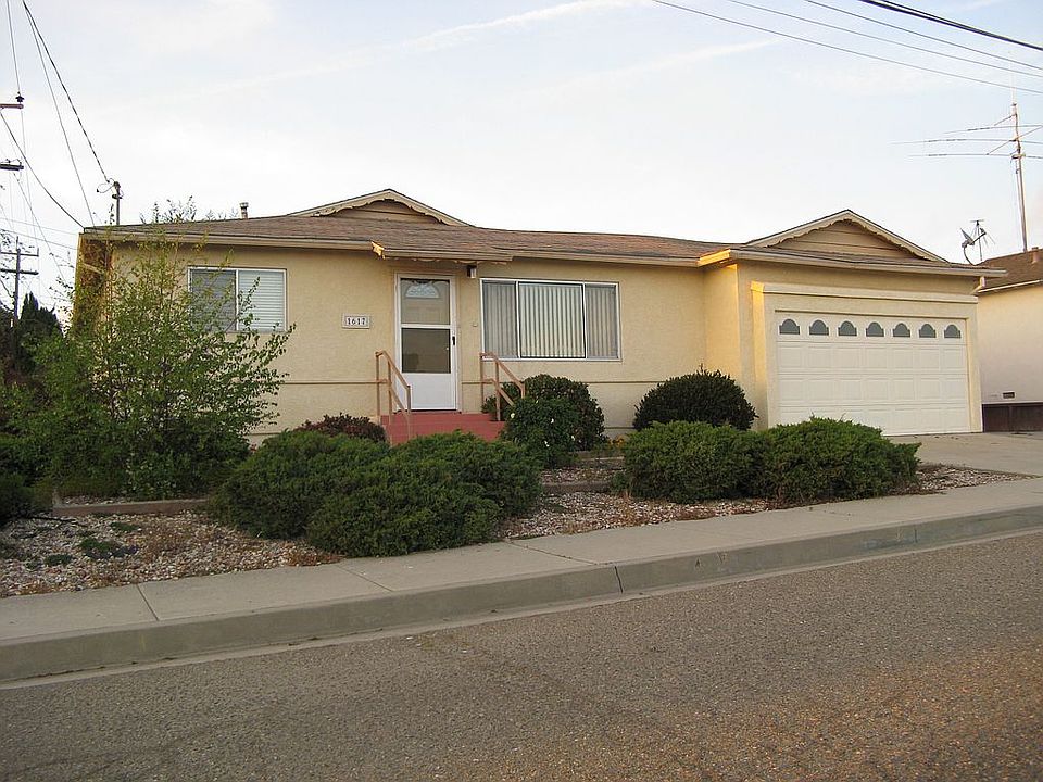 Situated atop Grover Heights