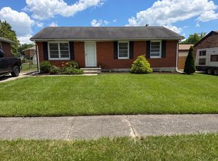 3624 Timbrook Ct, Lexington, KY 40517
