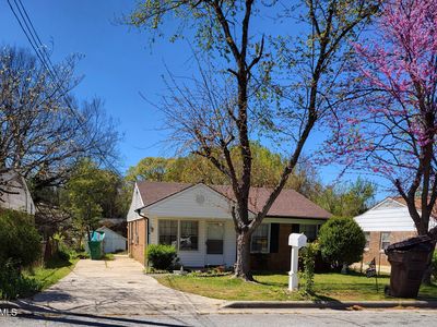 1006 Jefferson St, High Point, NC, 27260