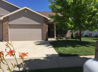 819 Doerfler Dr, Kimberly, WI 54136