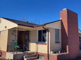 121 S Harlan St, Lakewood, CO 80226