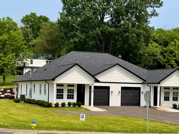 1203 E Moody Ave, Knoxville, TN 37920
