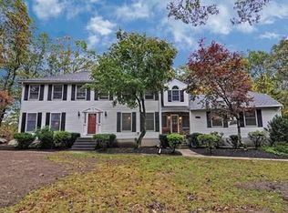 2 Briar Dr, Milford, MA 01757