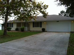 1136 Wing Rd SW, Palm Bay, FL 32908