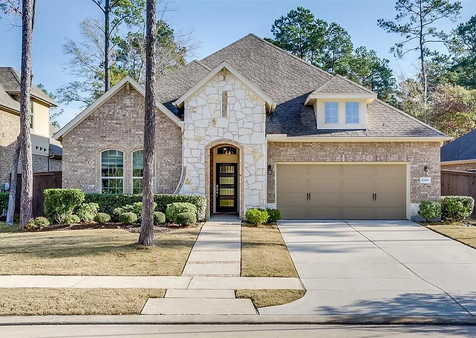 17106 Rainier Creek Dr