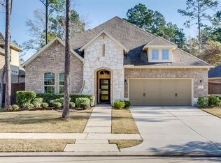 17106 Rainier Creek Dr, Humble, TX 77346