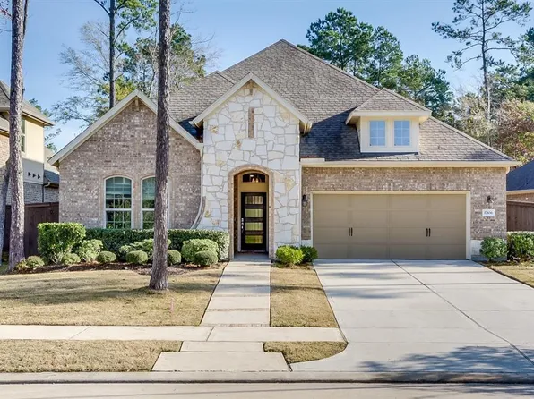 17106 Rainier Creek Dr, Humble, TX 77346