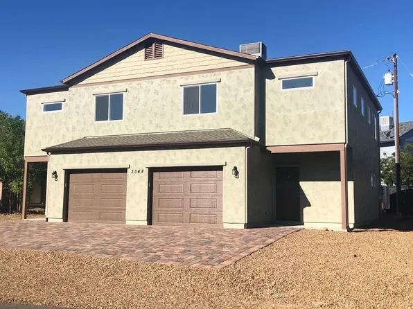PM16-00225KB: Yavapai, 3348 N Yavapai Rd E #B, Prescott Valley, AZ 86314