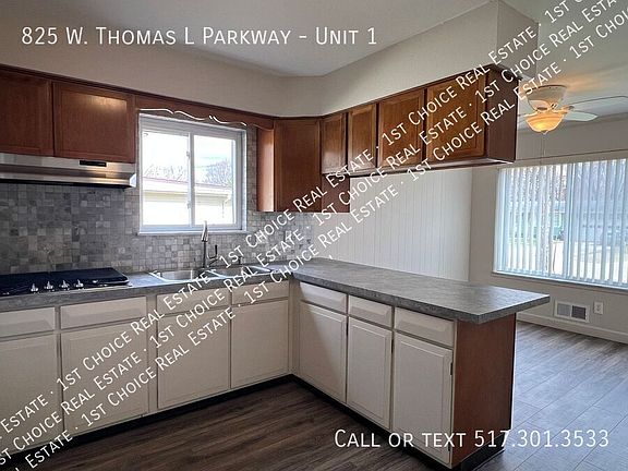 5th image of 825 W Thomas L Pkwy APT 1