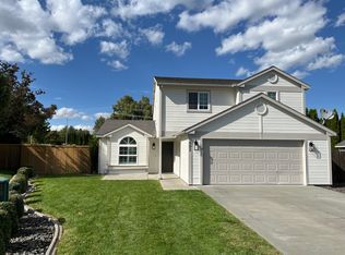 503 W Canyon Lakes Dr, Kennewick, WA 99337
