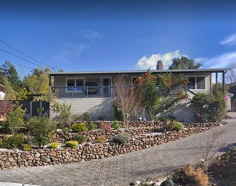1335 Bel Aire Rd