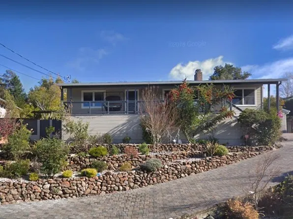 1335 Bel Aire Rd, San Mateo, CA 94402