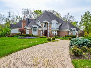 24 Royal Birkdale, Springboro, OH 45066