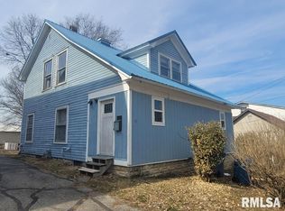 107 N 7th St, Mount Vernon, IL 62864