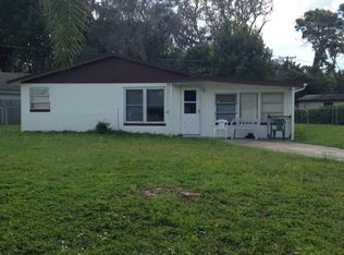 6810 Runnel Dr, New Port Richey, FL 34653