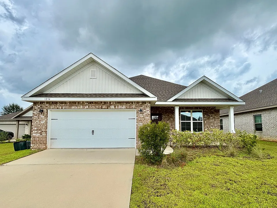 1234 Fenwick Ct