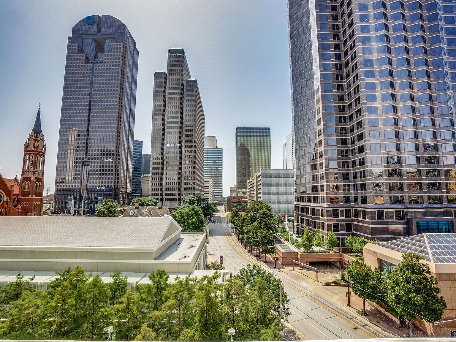 1801 N Pearl St Dallas Tx 751 Zillow