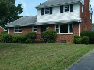 6007 Pratt St, Alexandria, VA 22310