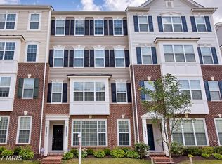 22975 Newcut Rd #1682, Clarksburg, MD 20871