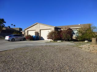 1250 Tanqueray Dr, Lake Havasu City, AZ 86404